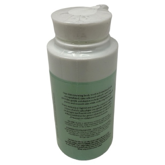 Naturium The Perfector Salicylic Acid Body Wash - Picture 4 of 7